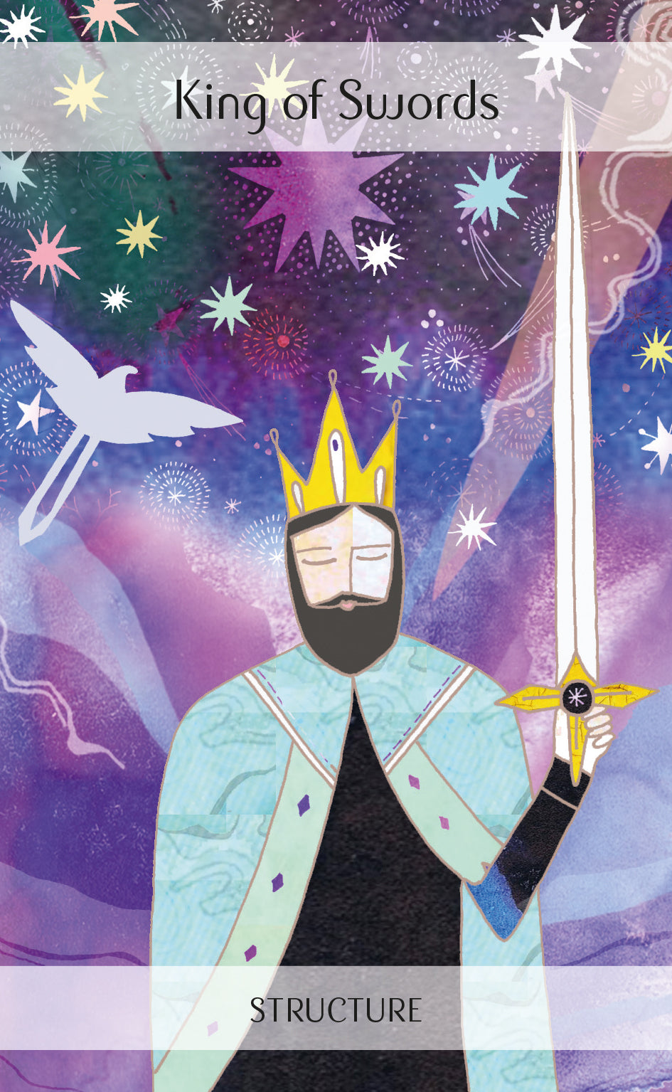 The Magical Nordic Tarot