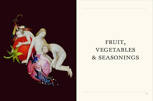 The Secret Language of Plants: Art, Nature & Symbolism