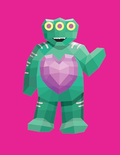 Learn by Sticker: Beginning Phonics: Use Phonics to Create 10 Friendly Monsters!