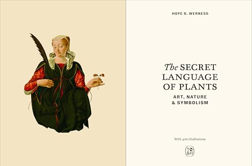 The Secret Language of Plants: Art, Nature & Symbolism