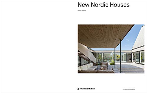New Nordic Houses