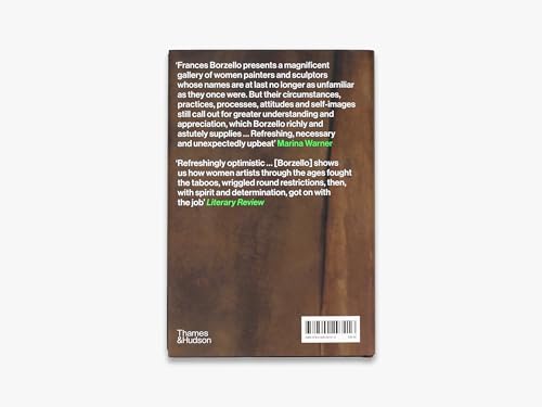 A World of Our Own: Women Artists Against the Odds