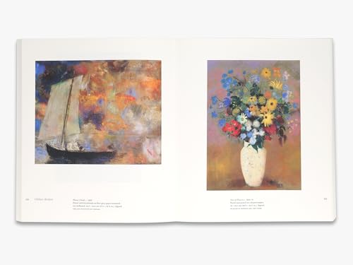 Impressionist and Post-Impressionist Drawings