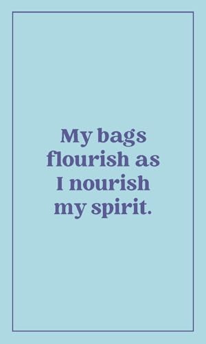 Prosperity Mantras: Modern Affirmations for Abundance