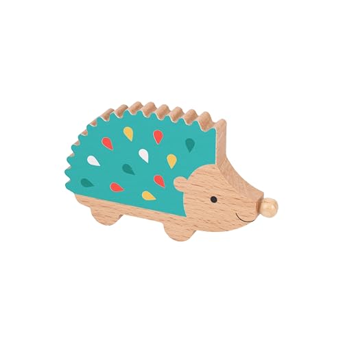 Happy Hedgehog Percussion Instrument