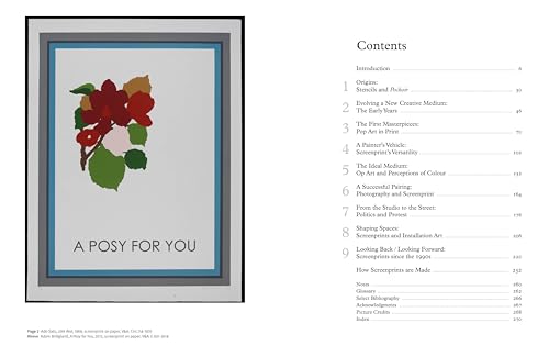 Screenprints (Victoria & Albert Museum)