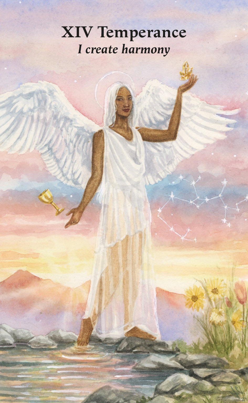 Manifestation Tarot