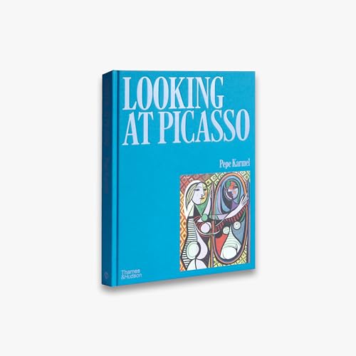Looking at Picasso