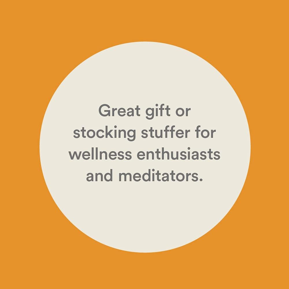 Mindfulness Dice