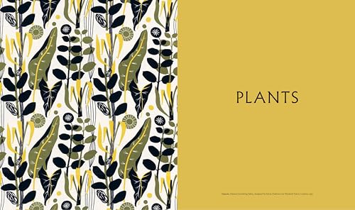 The V&A Sourcebook of Pattern and Ornament