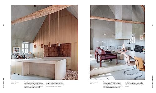 The New French Look: Interiors with a contemporary edge