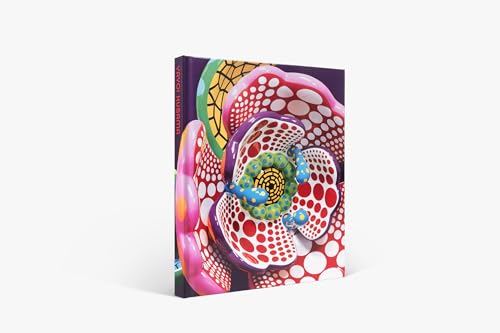 Yayoi Kusama: I Spend Each Day Embracing Flowers