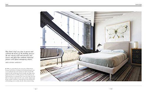 Warehouse Home: Industrial Inspiration for Twenty-First-Century Living