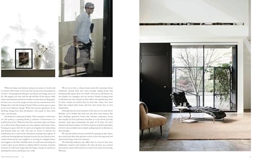 The Kinfolk Home: Interiors For Slow Living