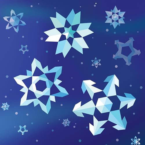 Paint by Sticker Kids: Christmas: Create 10 Pictures One Sticker at a Time!