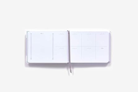 One Color a Day Sketchbook: A Daily Art Practice and Visual Diary