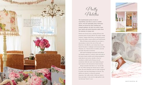 The Soulful Cottage: Creating a charming and personal home