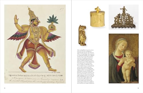 The V&A Book of Colour in Design