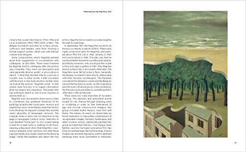 Magritte: Masters of Art