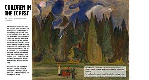 Edvard Munch Pop-Ups