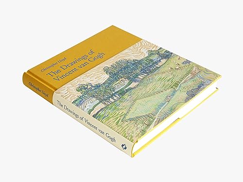 The Drawings of Vincent van Gogh