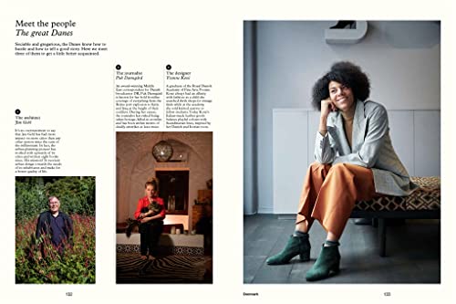 The Monocle Book of the Nordics: An exploration of design, business, food & fashion: 6