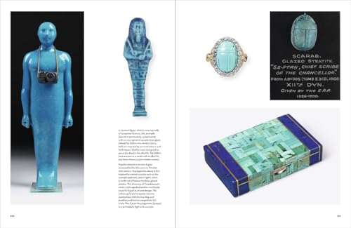 The V&A Book of Colour in Design