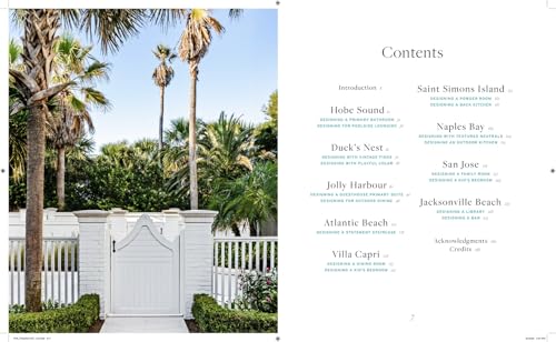 The Waterfront House: Living with Style on the Coast