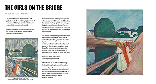 Edvard Munch Pop-Ups