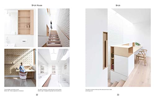 Reclaimed: New homes from old materials