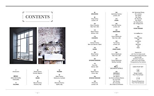 Warehouse Home: Industrial Inspiration for Twenty-First-Century Living