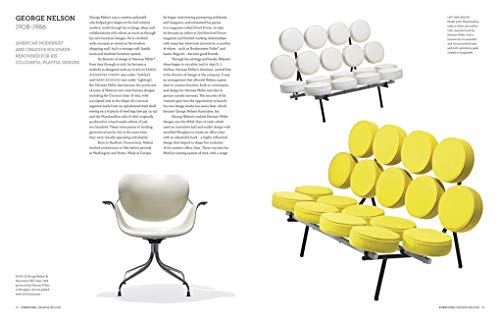 Mid-Century Modern Design: A Complete Sourcebook