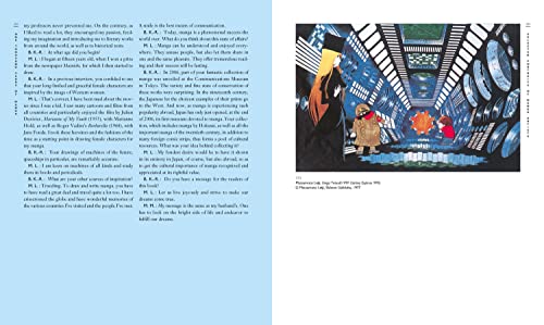 One Thousand Years of Manga