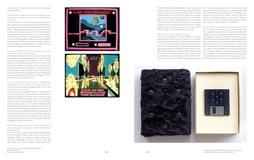 Electric Dreams: Art and Technology Before the Internet