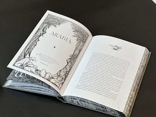 Dark Fairy Tales: Stories from Around the World (That Are Definitely Not Suitable for Children)