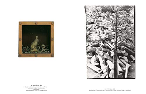 The Essential Joseph Beuys