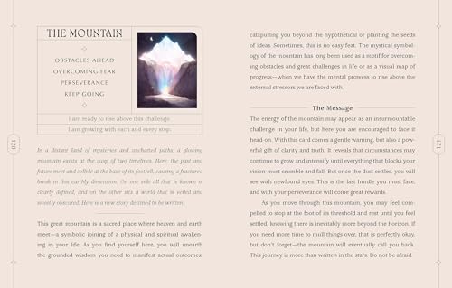 The Dreamgate Oracle: A Self-Reflective Deck and Guidebook