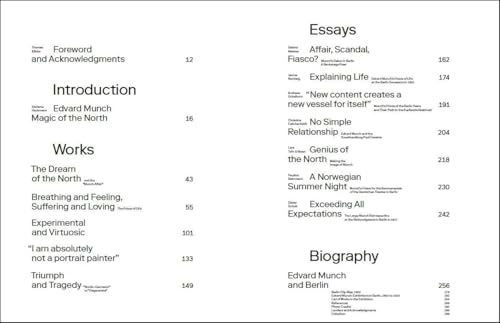 Edvard Munch: Magic of the North