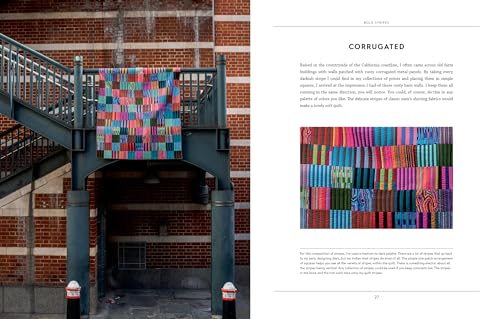 Kaffe Fassett's Timeless Themes: 23 New Quilts Inspired by Classic Patterns