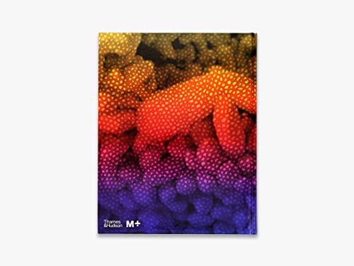 Yayoi Kusama: 1945 to Now (M+ Museum)