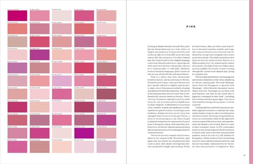 The V&A Book of Colour in Design