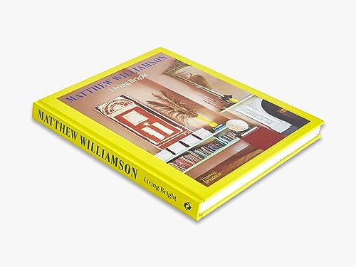 Living Bright: Fashioning Colourful Interiors