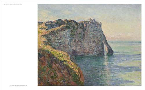 Claude Monet: The Truth of Nature