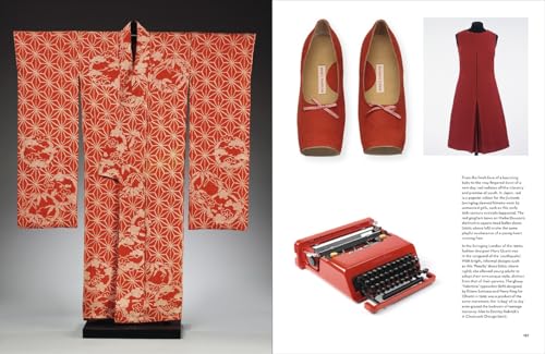 The V&A Book of Colour in Design