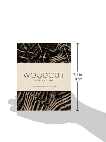 Woodcut Notecards: Notecards in box