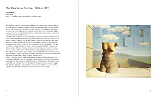 Magritte: Masters of Art