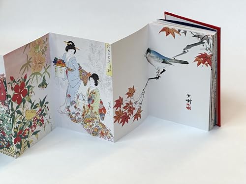 Autumn in Japan: Woodblock Prints by Hokusai, Hiroshige and Other Artists