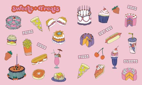 The Big Book of Queer Stickers: Includes 1,000+ Stickers!