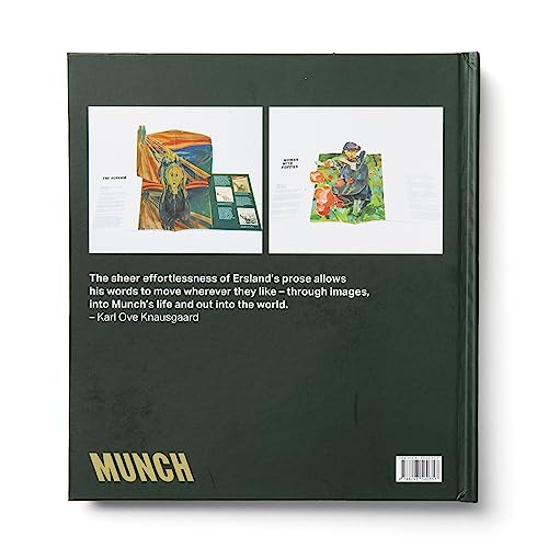 Edvard Munch Pop-Ups