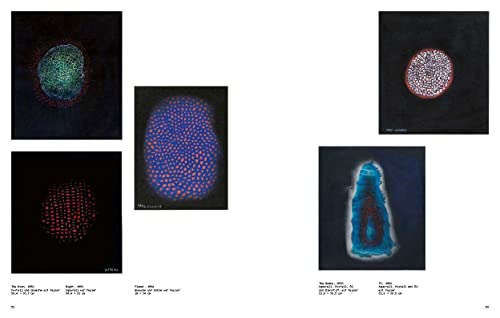 Yayoi Kusama: A Retrospective